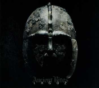 CD Ancient Rites: Laguz LTD 19644