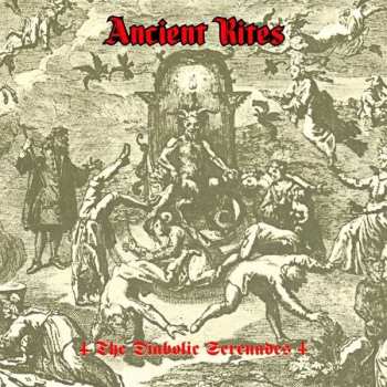 CD Ancient Rites: The Diabolic Serenades DIGI 233938