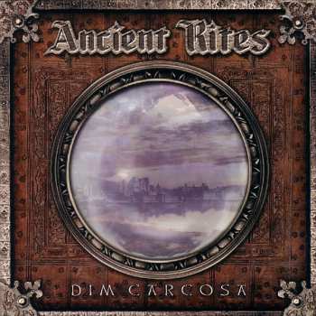 Album Ancient Rites: Dim Carcosa