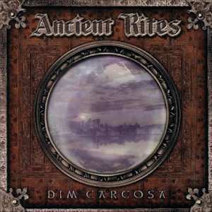 CD Ancient Rites: Dim Carcosa 481372