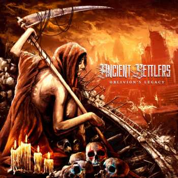 CD Ancient Settlers: Oblivion's Legacy 536509