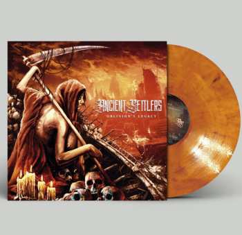 LP Ancient Settlers: Oblivion's Legacy Ltd 536716