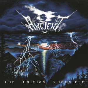 Album Ancient: The Cainian Chronicle