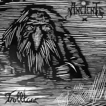 Album Ancient: Trolltaar
