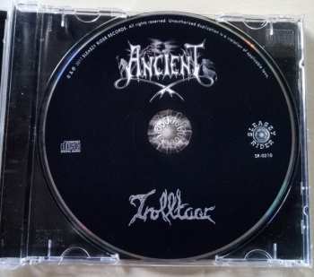 CD Ancient: Trolltaar 418480