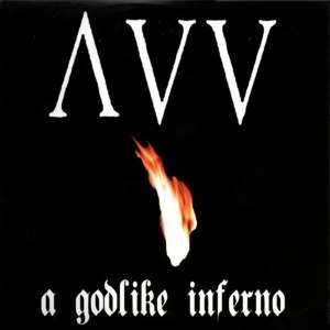 Album Ancient VVisdom: A Godlike Inferno