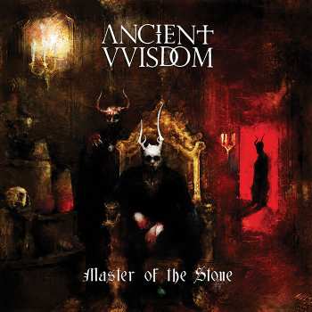 Album Ancient VVisdom: Master Of The Stone