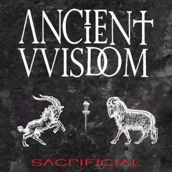 CD Ancient VVisdom: Sacrificial  522260