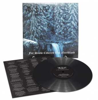 LP Ancient Wisdom: For Snow Covered The Northland 452903