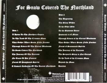 2CD Ancient Wisdom: For Snow Covered The Northland 393808