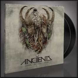 2LP Anciients: Voice Of The Void 39123