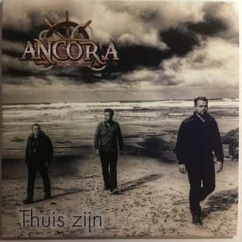 Album Ancora: Thuis Zijn