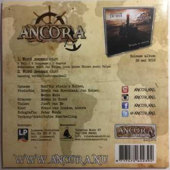 CD Ancora: Word Zeeman