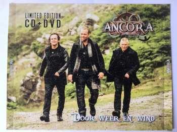 Album Ancora: Door Weer En Wind