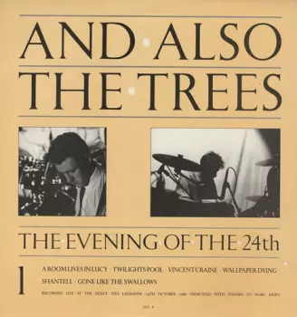The Evening Of The 24th
