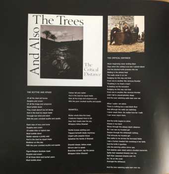 2LP And Also The Trees: Virus Meadow 135150