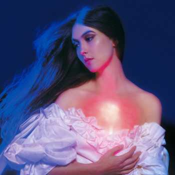 Album Weyes Blood: And In The Darkness, Hearts Aglow