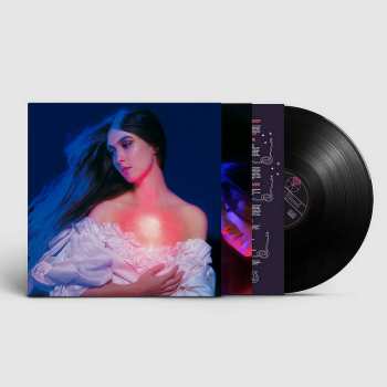 LP Weyes Blood: And In The Darkness, Hearts Aglow 390248