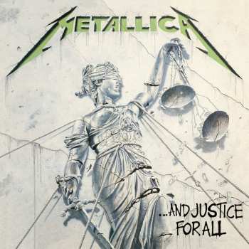 3CD Metallica: ...And Justice For All 37