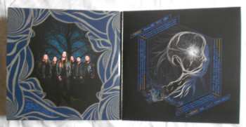 2LP ...And Oceans: As In Gardens, So In Tombs LTD | CLR 459297