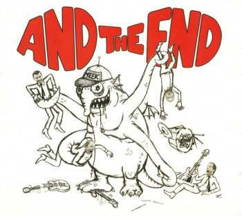 Album And The End: And The End
