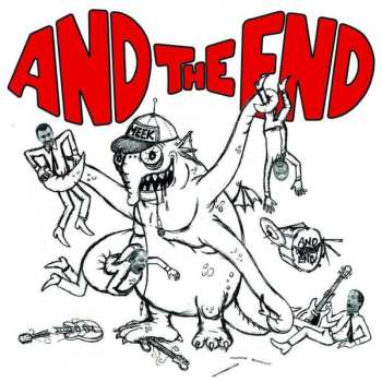 LP And The End: And The End LTD | NUM 539160