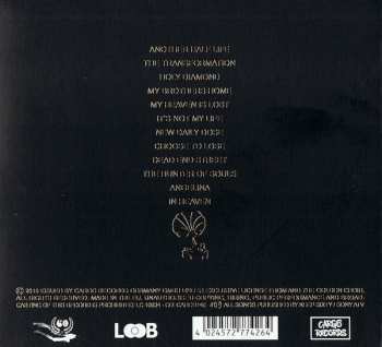 CD And The Golden Choir: Another Half Life