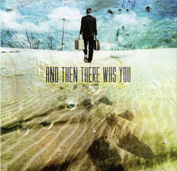 CD And Then There Was You: And Then There Was You 272133