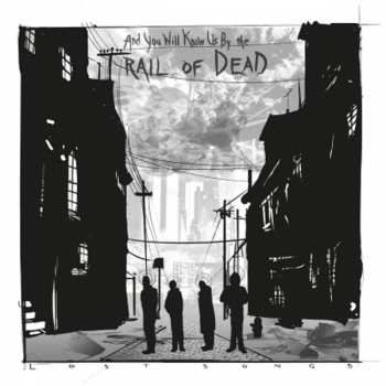 2LP ...And You Will Know Us By The Trail Of Dead: Lost Songs LTD | NUM | CLR 462772