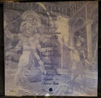 2LP ...And You Will Know Us By The Trail Of Dead: The Century Of Self CLR | LTD 472486