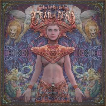 Album ...And You Will Know Us By The Trail Of Dead: X: The Godless Void And Other Stories