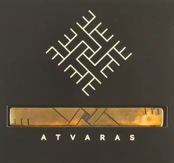 Atvaras