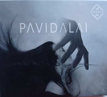 Album Andaja: Pavidalai