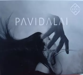 Pavidalai