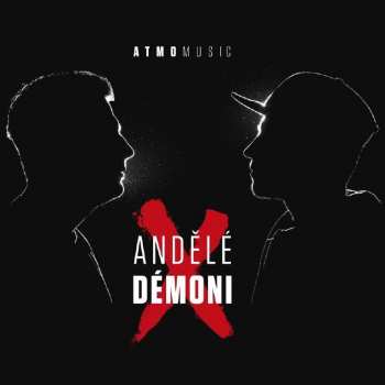 Album ATMO Music: Andělé X Démoni