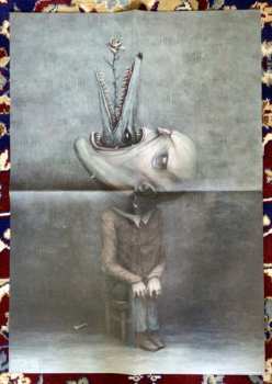 LP Anderes Holz: Continuo CLR | LTD