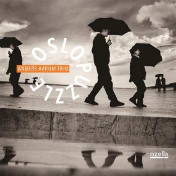 Album Anders Aarum: Oslo Puzzle