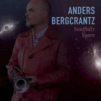 Album Anders Bergcrantz: Soulfully Yours