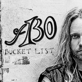 Album Anders Bo Jespersen: Bucket List