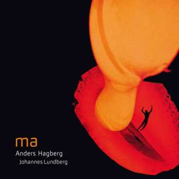 Album Anders Hagberg: Ma