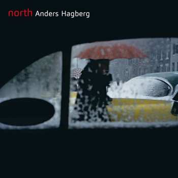 Album Anders Hagberg: North