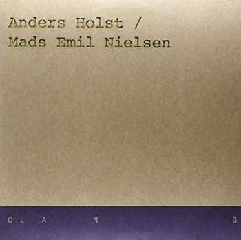 LP Anders Holst: Anders Holst / Mads Emil Nielsen 474968