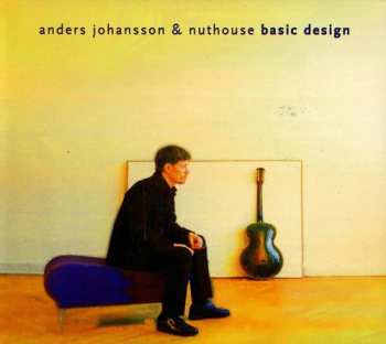 Album Anders Johansson: Basic Design