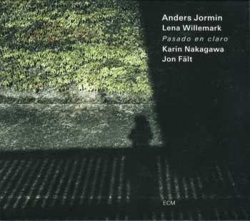Album Anders Jormin: Pasado En Claro