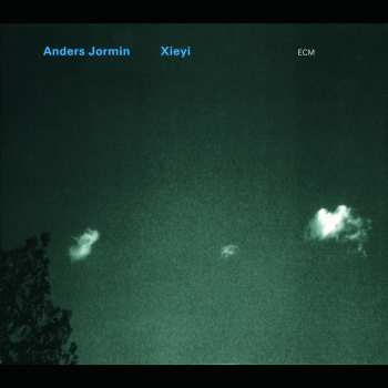 Album Anders Jormin: Xieyi