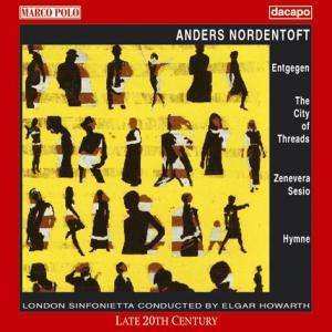 CD Anders Nordentoft: Entgegen 462998