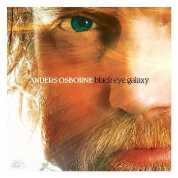 Album Anders Osborne: Black Eye Galaxy