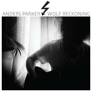 Album Anders Parker: Wolf Reckoning