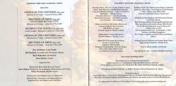 2CD Anderson Bruford Wakeman Howe: Anderson Bruford Wakeman Howe 123300