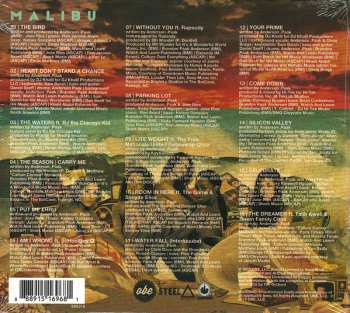 LP Anderson .Paak: Malibu